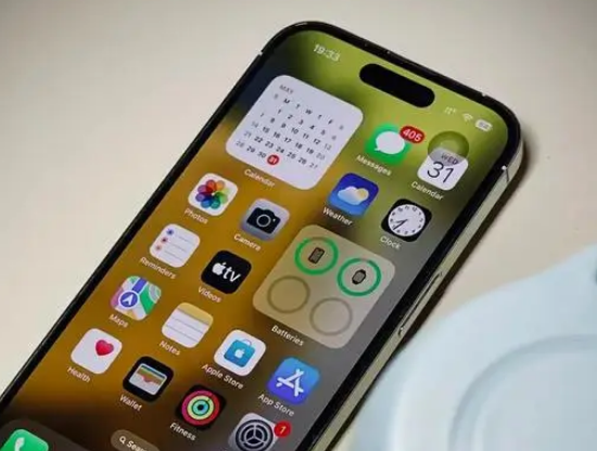 喜德apple维修中心分享为什么苹果手机的质感那么好