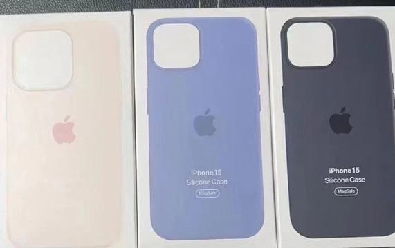 喜德苹果14维修站分享iPhone14手机壳能直接给iPhone15用吗?