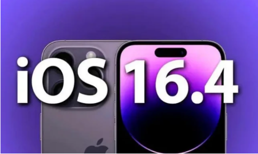 喜德苹果14维修分享：iPhone14可以升级iOS16.4beta2吗？ 