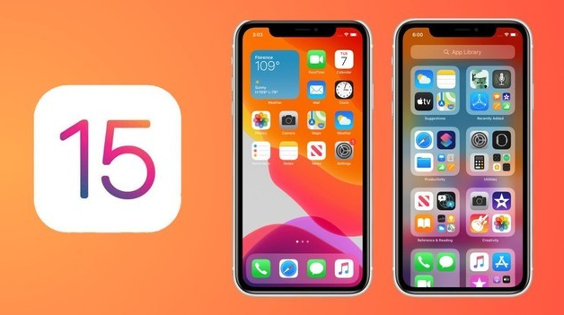 喜德苹果13维修分享iPhone13更新iOS 15.5，体验如何 