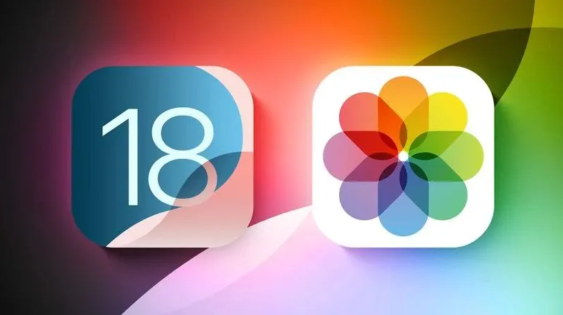 喜德苹果手机维修分享苹果 iOS / iPadOS 18.1Beta 3 发布 