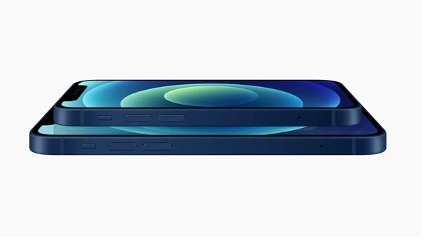 喜德苹果手机维修分享iPhone 12 mini 锁屏后触屏失灵怎么办 