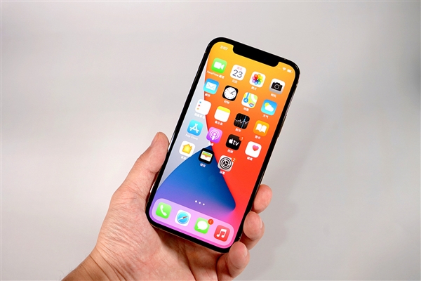 喜德苹果手机维修分享iOS 14.2修订版已到，专属iPhone 12系列 