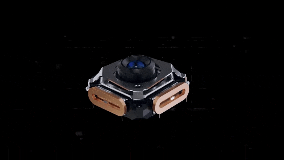 喜德苹果手机维修分享iPhone 12 Pro Max 独享的这颗传感器更大的特点是什么 