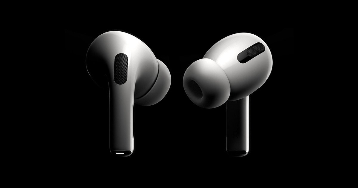 喜德苹果手机维修分享AirPods Pro 爆音、降噪效果下降怎么办 