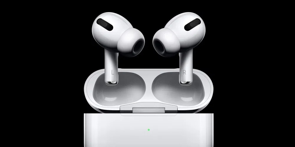 喜德苹果手机维修分享AirPods Pro 出现静电噪音 