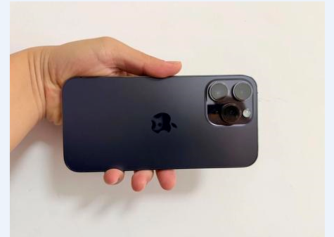 喜德苹果维修点分享iPhone 14 Pro Max进水维修 
