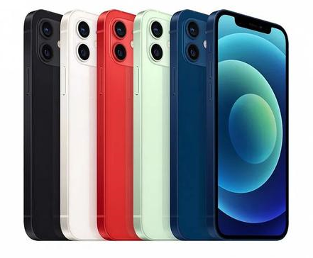 喜德苹果维修点分享iPhone 12 Pro Max维修主板易被忽略的实操故障 