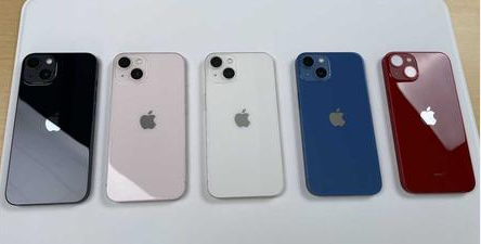 喜德苹果维修点分享iPhone 13维修主板易被忽略实操故障 