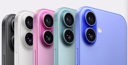 喜德苹果维修点分享iPhone 16主板维修硬件故障 