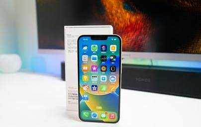 喜德苹果维修点分享iPhone 14自动关机故障深度解析 