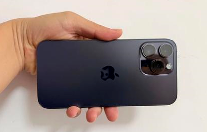 喜德苹果维修点分享iPhone 14 Pro Max扩容实战误区 