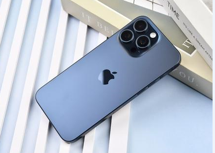 喜德苹果维修点分享iPhone 15 Pro Max扩容静电与工艺坑 