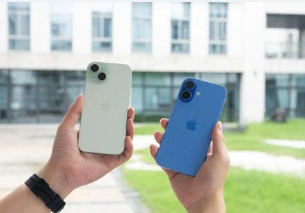 喜德苹果维修点分享iPhone 16 Plus锁屏与安全排错 