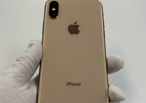 喜德苹果维修点分享iPhone XS锁屏界面交互故障 