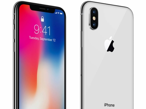 喜德苹果维修点分享iPhone X备份与锁屏密码故障 