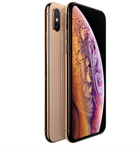 喜德苹果维修点分享iPhone XS Max锁屏快捷入口故障 