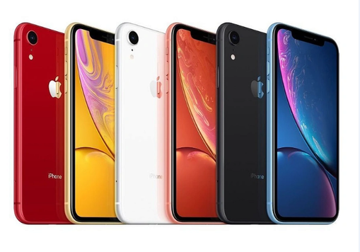 喜德苹果维修点分享iPhone XR充电与钱包锁屏 