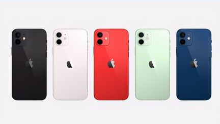 喜德苹果维修点分享iPhone 12锁屏密码系统机制科普 