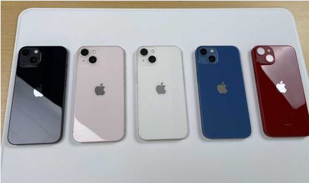 喜德苹果维修点分享iPhone 13锁屏密码冷知识解读 
