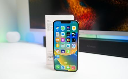 喜德苹果维修点分享iPhone 14锁屏密码进阶解读 