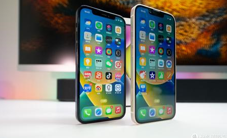 喜德苹果维修点分享iPhone 14 Plus锁屏密码要点梳理 