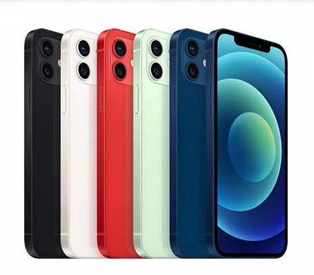 喜德苹果维修点分享iPhone 12 Pro Max黑屏冷门故障解读 