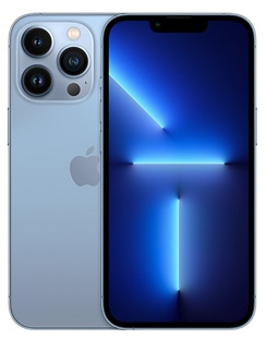 喜德苹果维修点分享iPhone 13 Pro黑屏深度故障解析 