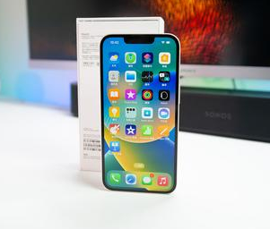 喜德苹果维修点分享iPhone 14 Plus黑屏小众诱因汇总 