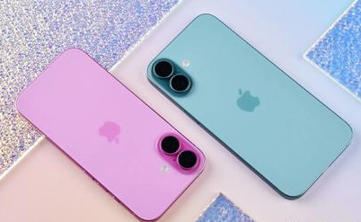 喜德苹果维修点分享iPhone 16手机黑屏多重诱因解析 