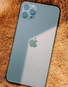 喜德苹果维修点分享iPhone 11 Pro Max电池发烫特殊问题 