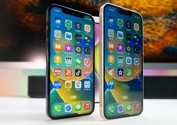 喜德苹果维修点分享iPhone 14 Plus发烫常见情况科普 