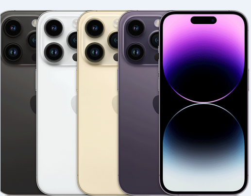 喜德苹果维修点分享iPhone 14 Pro发烫易忽略问题解析 